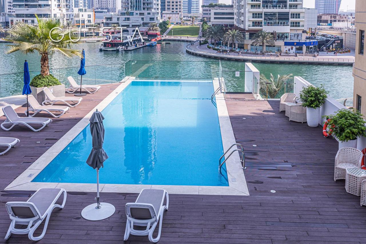 Dusit Princess Residences Dubai Marina 4*, фото 15