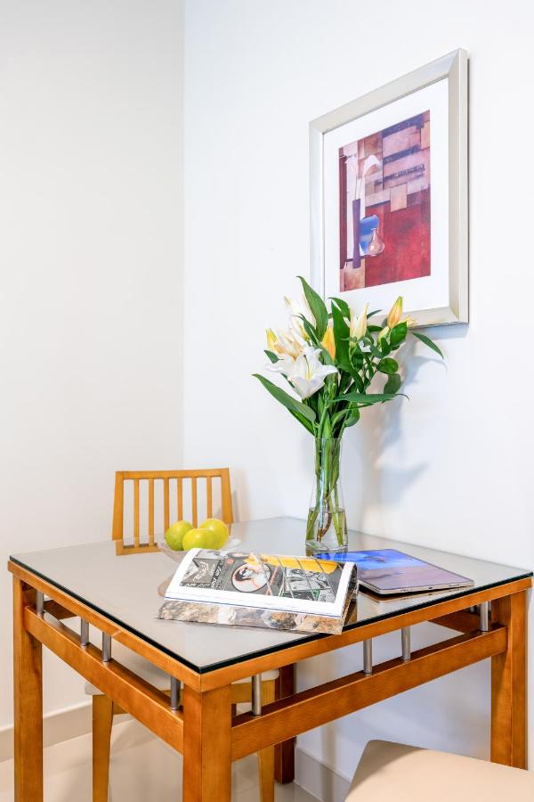 Golden Sands Hotel Apartment - 10, фото 4
