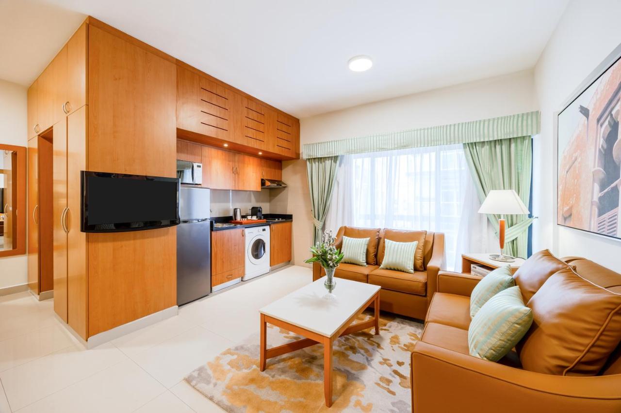 Golden Sands Hotel Apartment - 10, фото 8