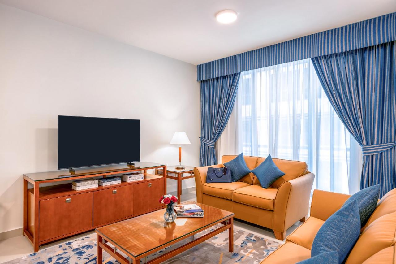 Golden Sands Hotel Apartment - 10, фото 15