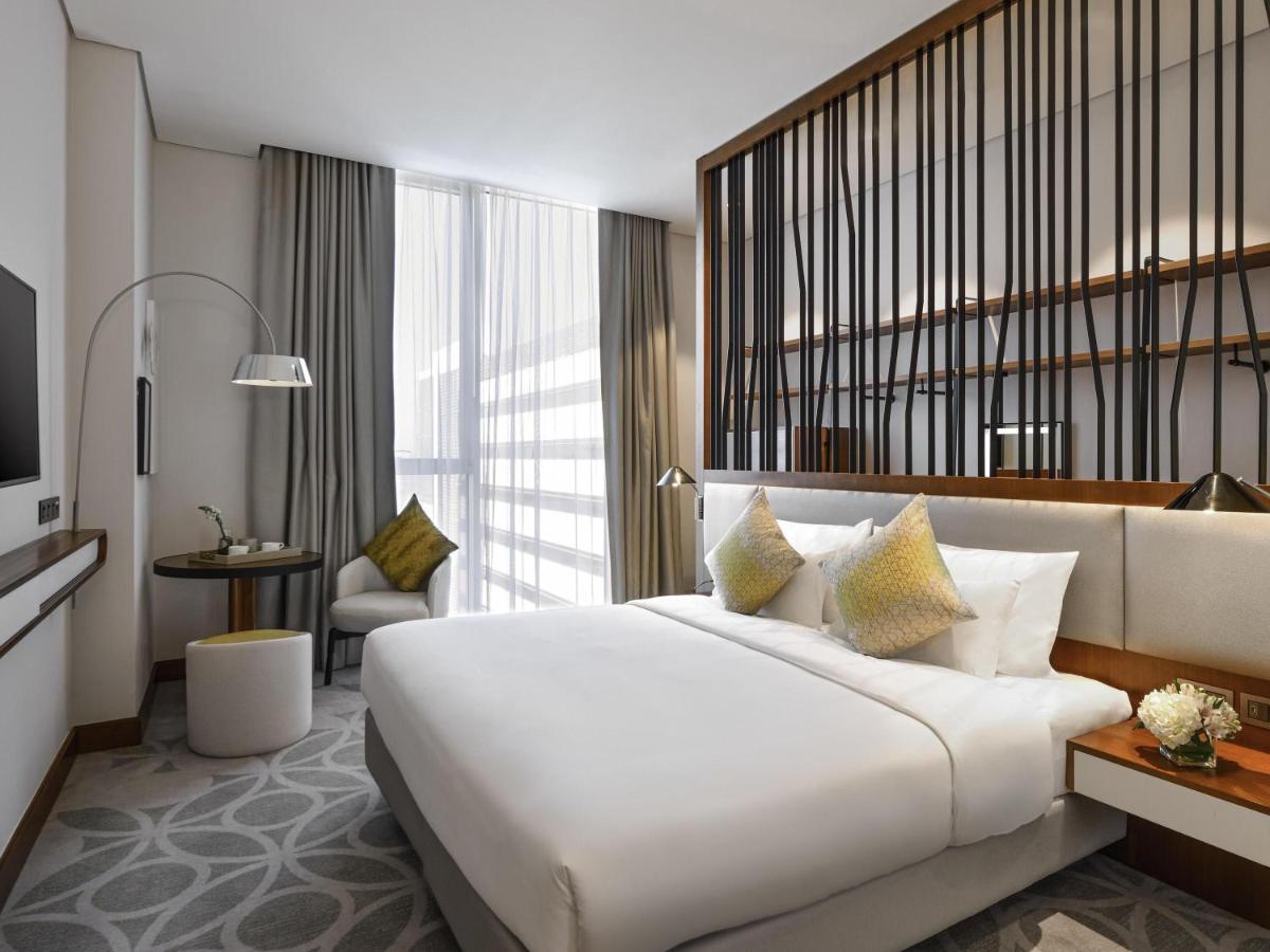 Grand Mercure Dubai 5*, фото 6