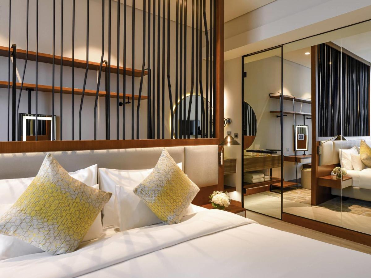 Grand Mercure Dubai 5*, фото 7