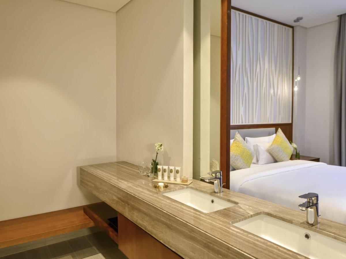 Grand Mercure Dubai 5*, фото 9
