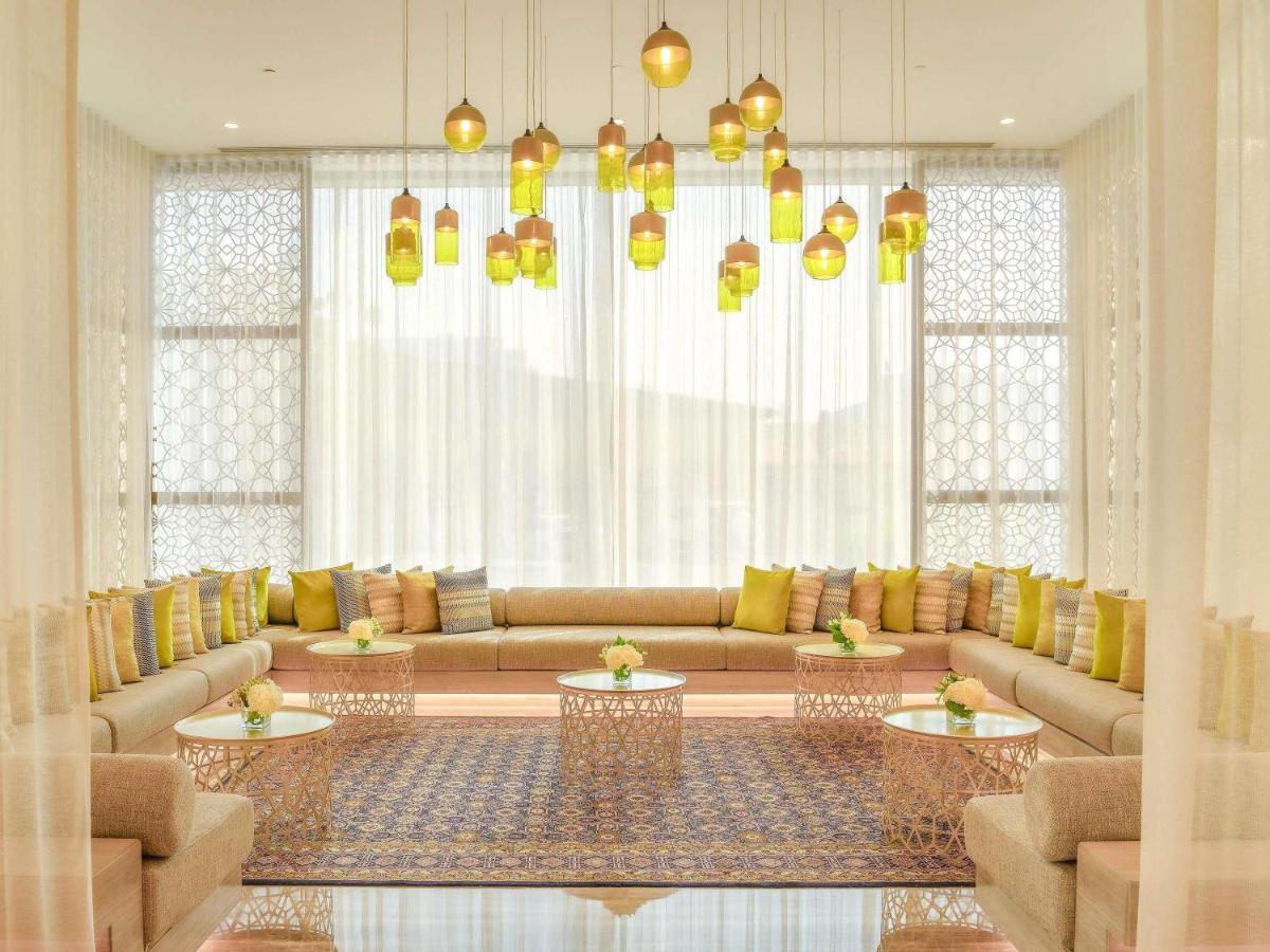 Grand Mercure Dubai 5*, фото 10