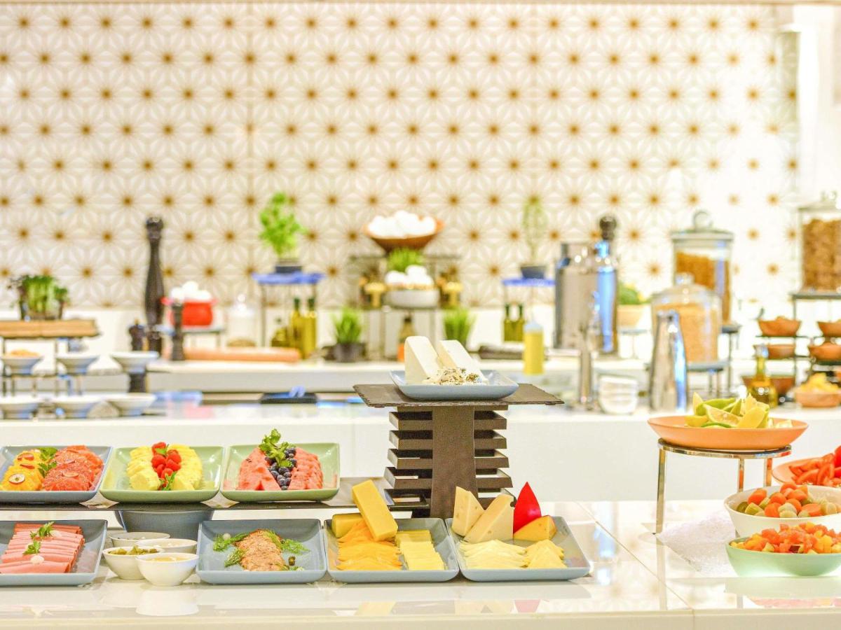 Grand Mercure Dubai 5*, фото 11