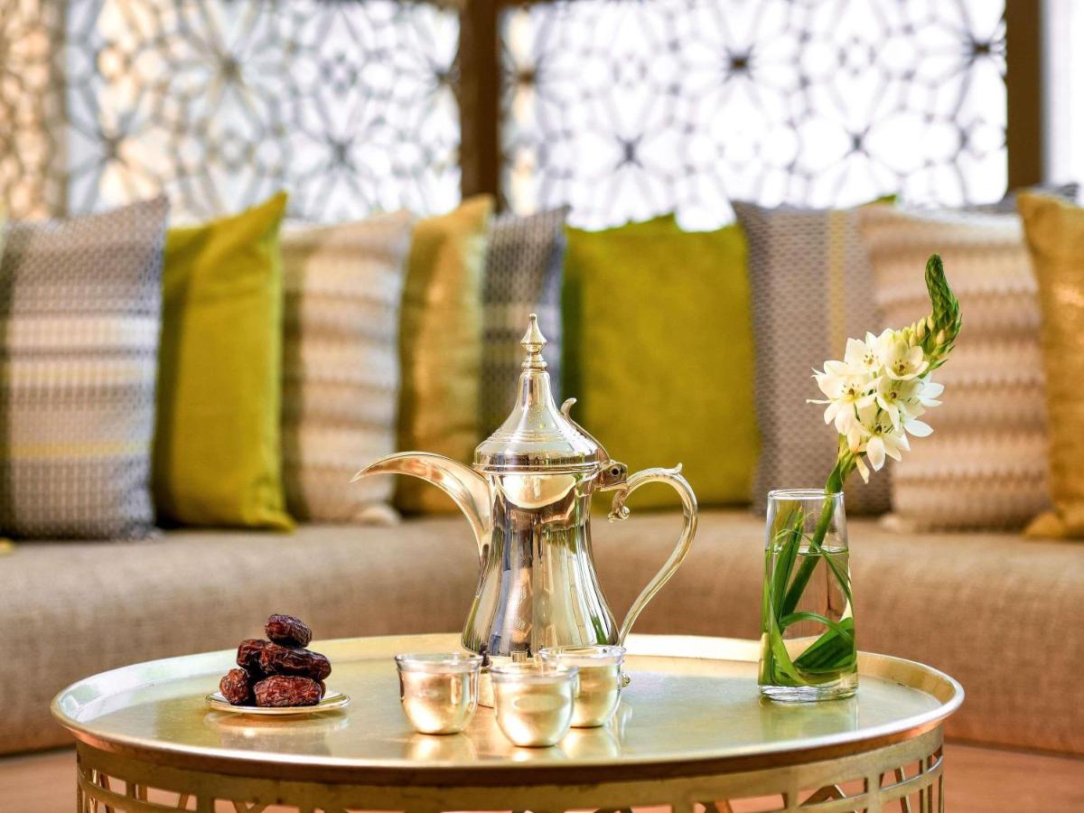 Grand Mercure Dubai 5*, фото 12