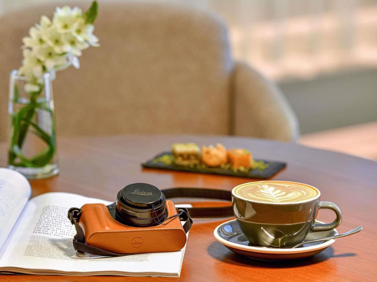 Grand Mercure Dubai 5*, фото 13