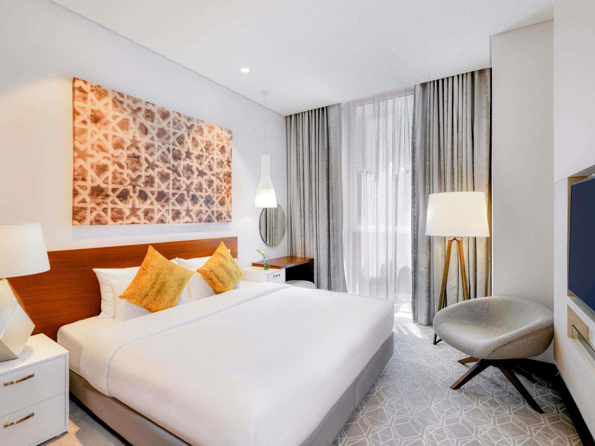 Grand Mercure Dubai 5*, фото 14