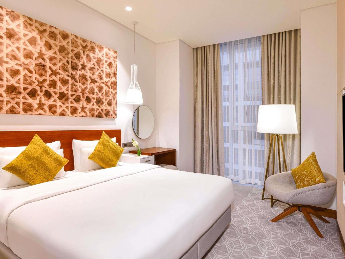 Grand Mercure Dubai 5*, фото 15