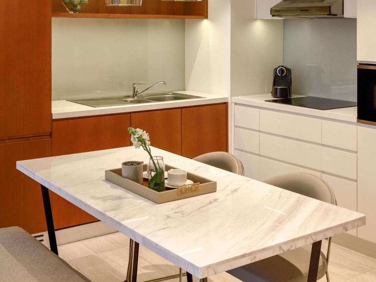 Grand Mercure Dubai 5*, фото 16