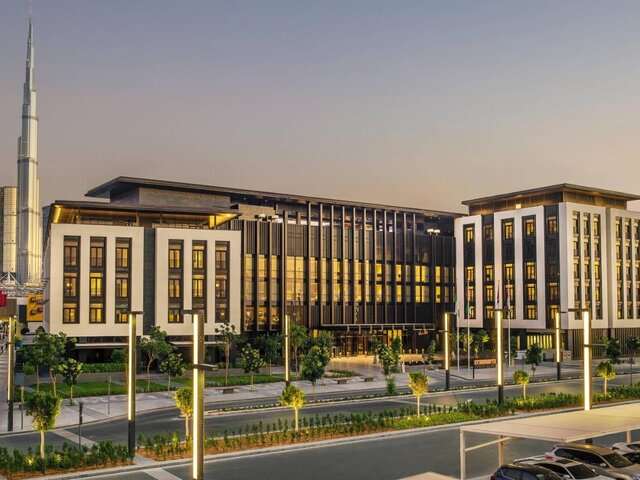 Hotel Local Dubai, Jvt, Autograph Collection