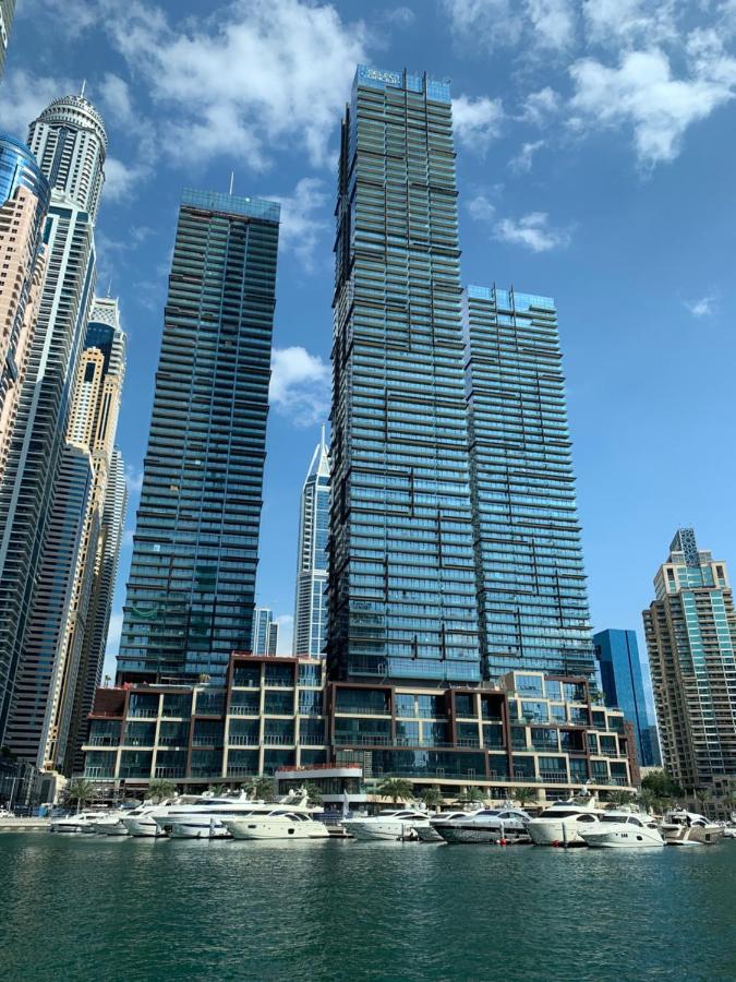 Jumeirah Living Marina Gate 5*