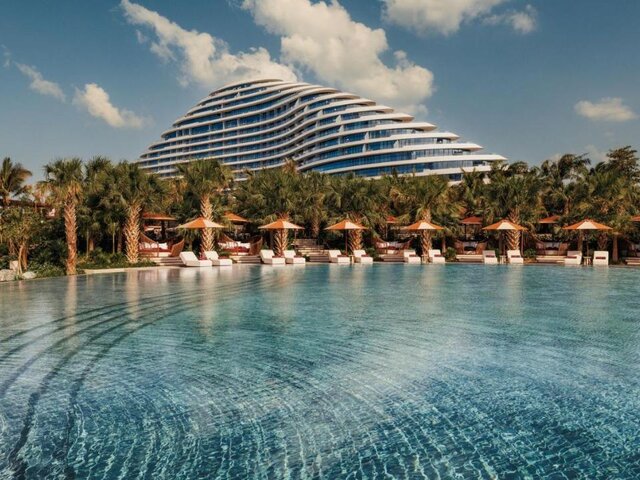 Jumeirah Marsa Al Arab