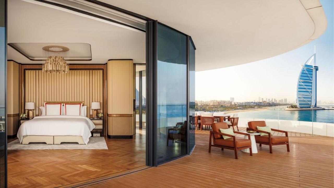Jumeirah Marsa Al Arab 5*