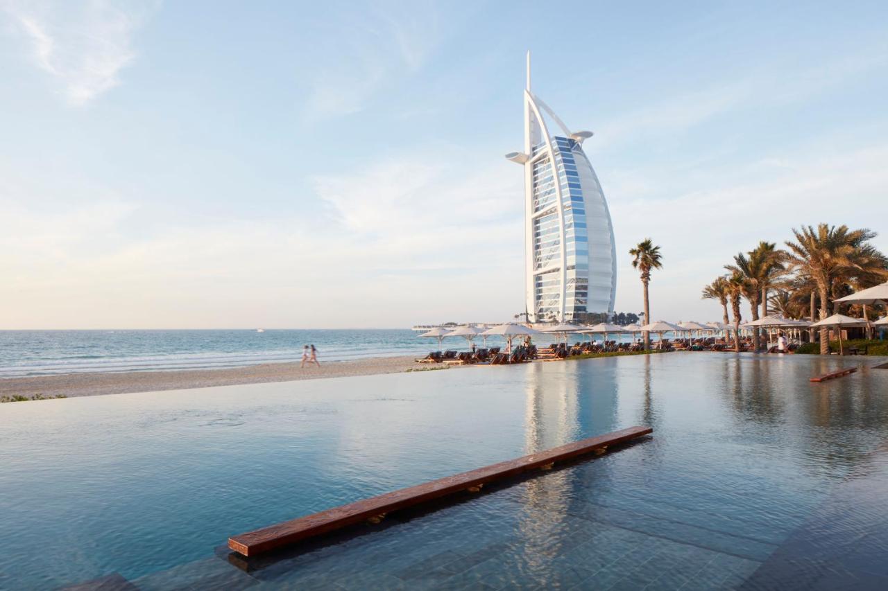 Jumeirah Mina Al Salam 5*, фото 3
