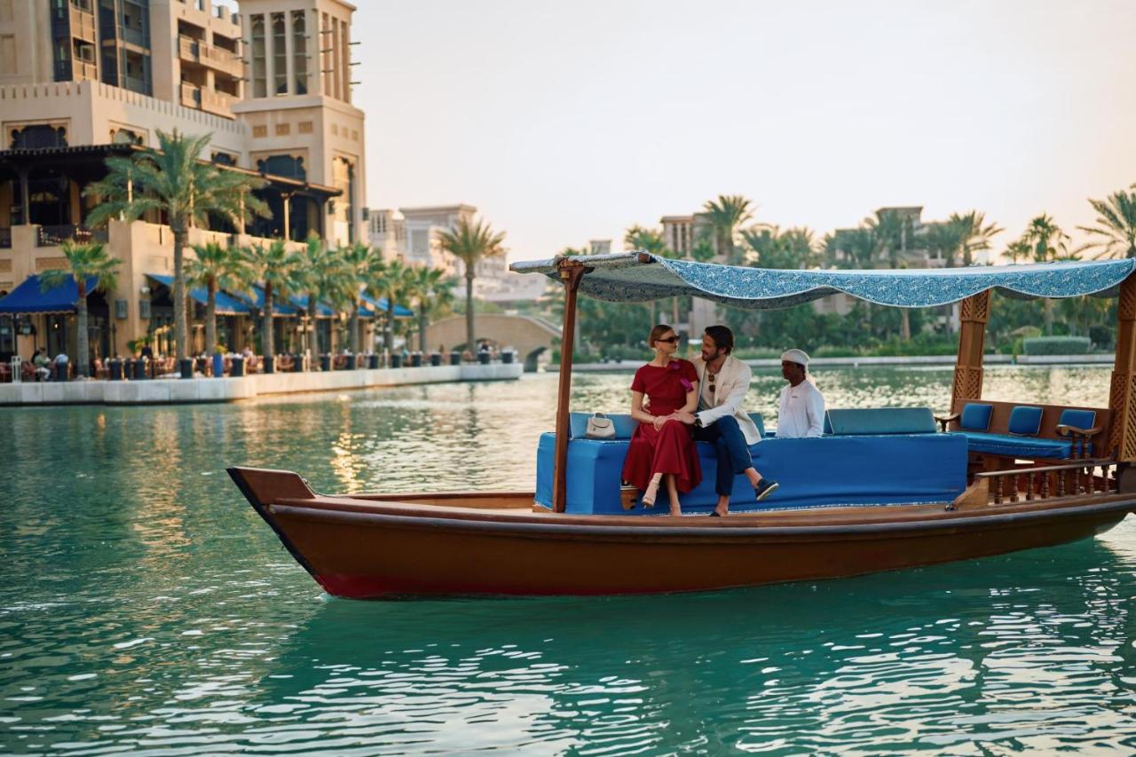 Jumeirah Mina Al Salam 5*, фото 8