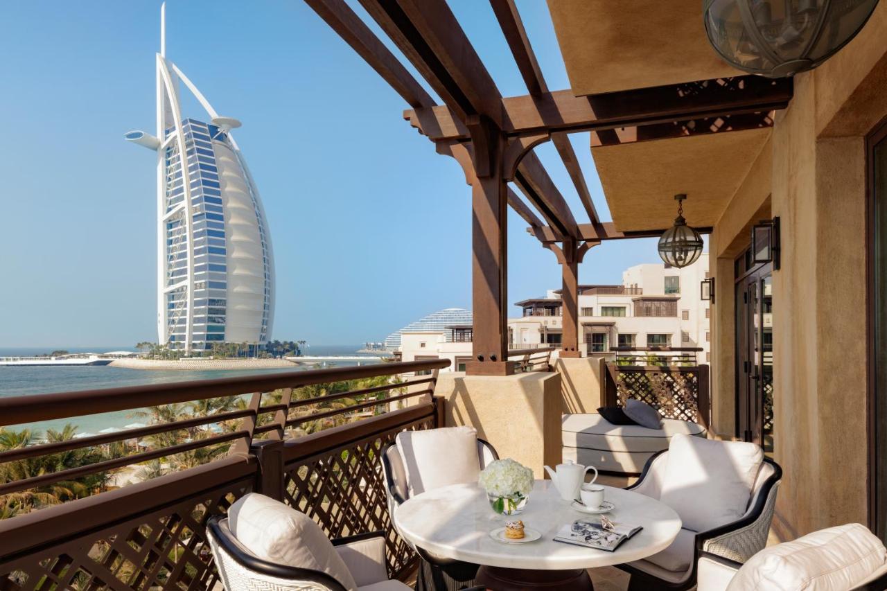 Jumeirah Mina Al Salam 5*, фото 9