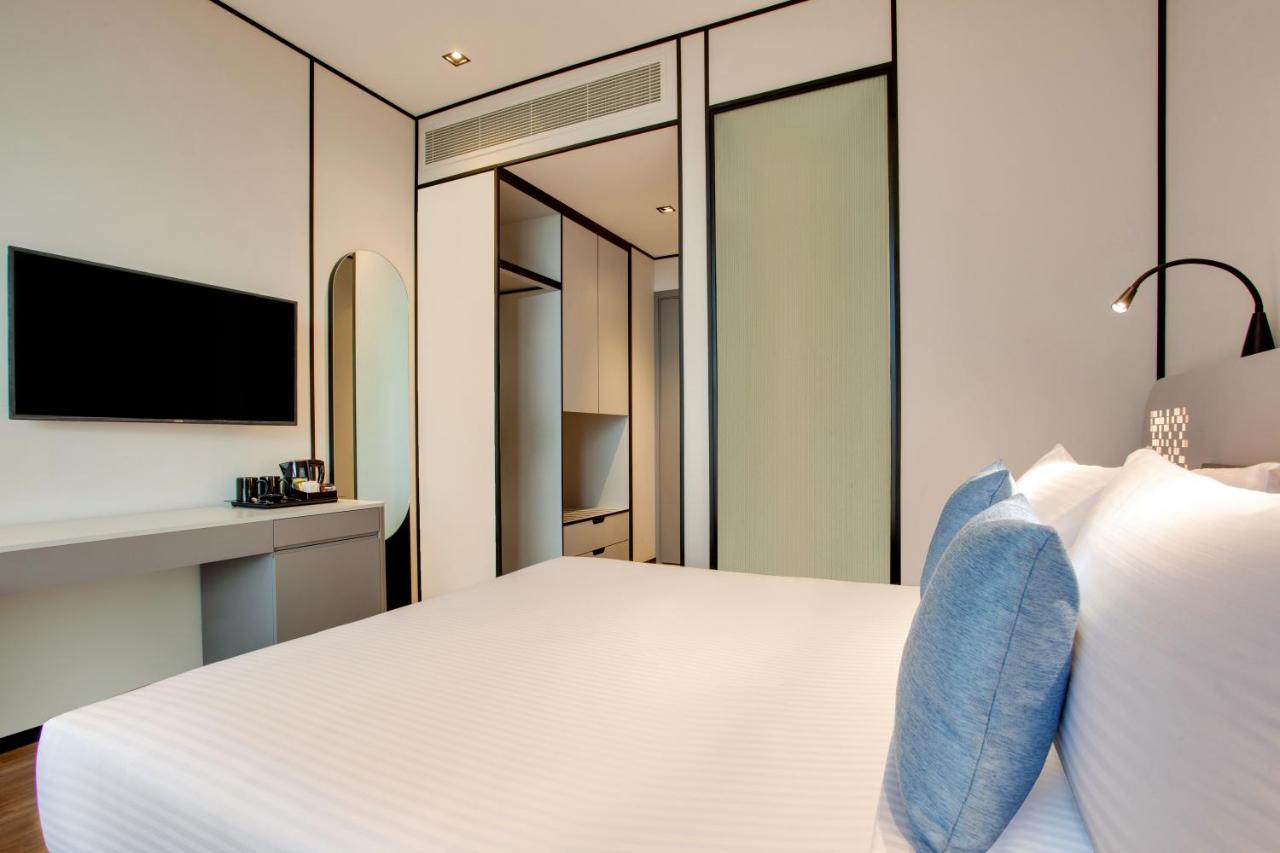 Lemon Tree Hotel Dubai 4*, фото 4