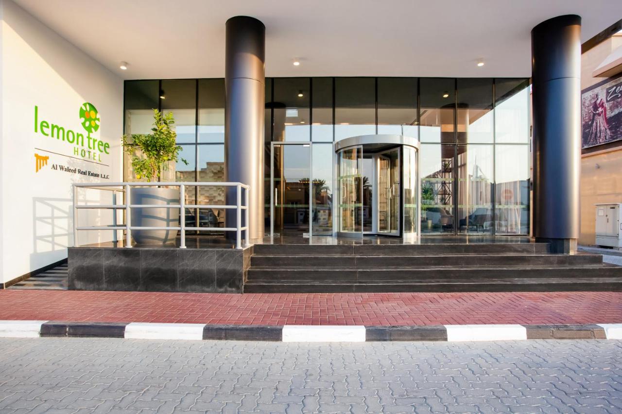 Lemon Tree Hotel Dubai 4*, фото 11