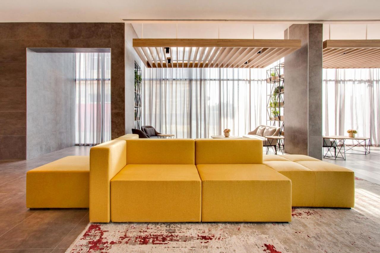Lemon Tree Hotel Dubai 4*, фото 15