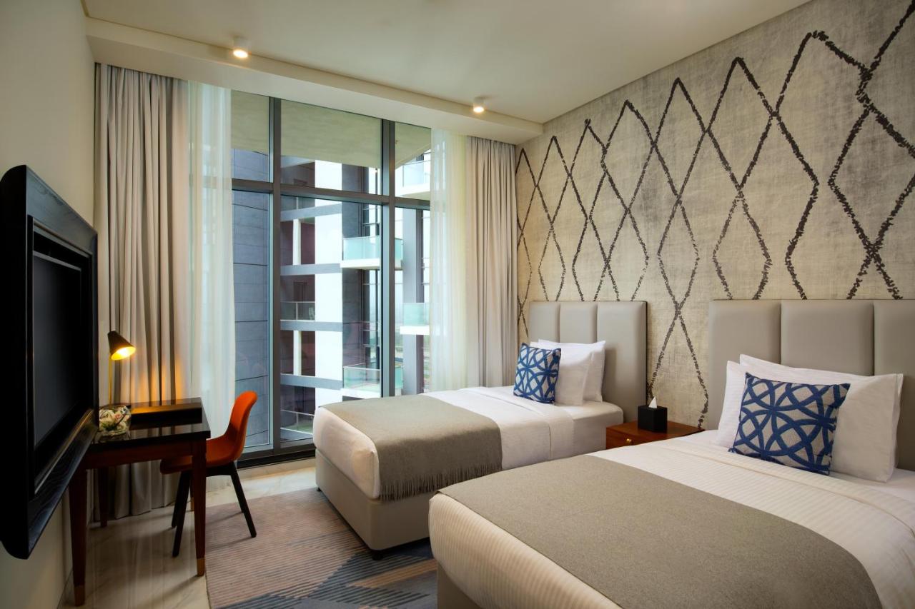 Millennium Atria Business Bay 5*, фото 8