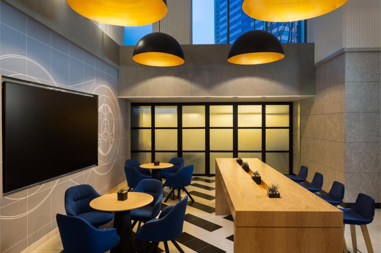 Millennium Atria Business Bay 5*, фото 9