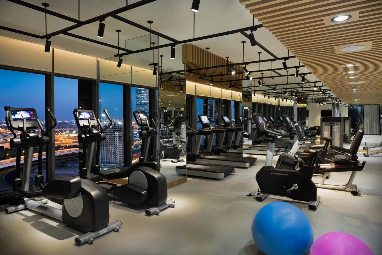 Millennium Atria Business Bay 5*, фото 12