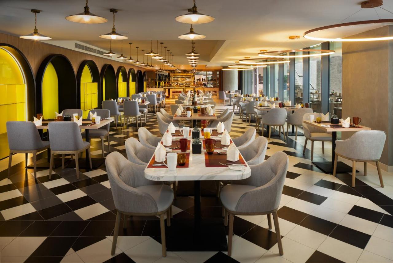 Millennium Atria Business Bay 5*, фото 13