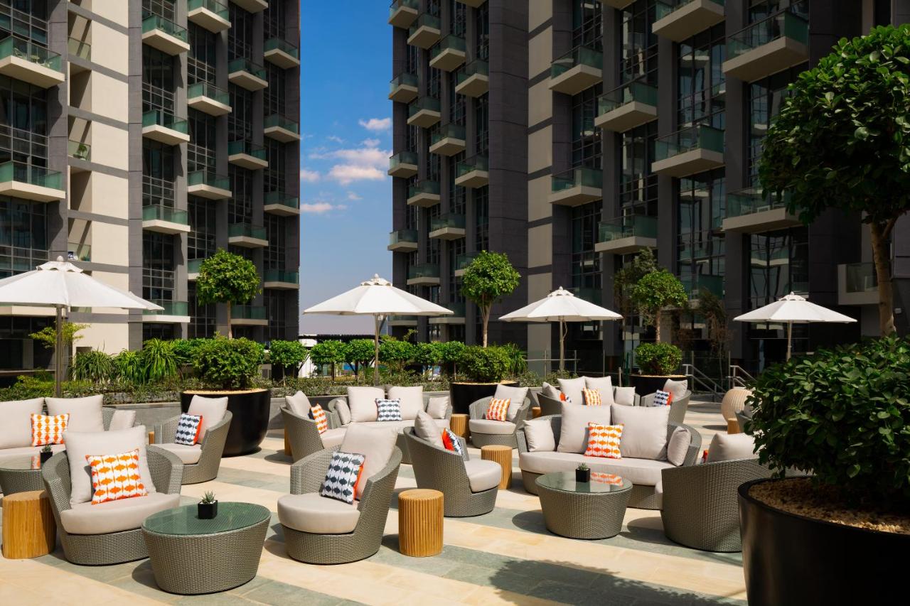 Millennium Atria Business Bay 5*, фото 14