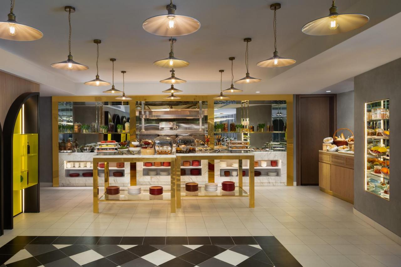 Millennium Atria Business Bay 5*, фото 16