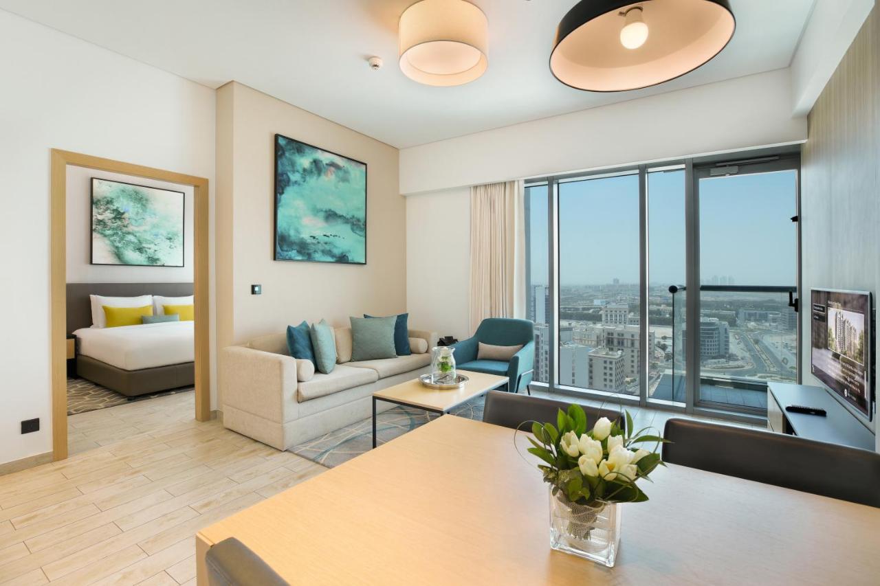Millennium Executive Apartments Montrose 3*