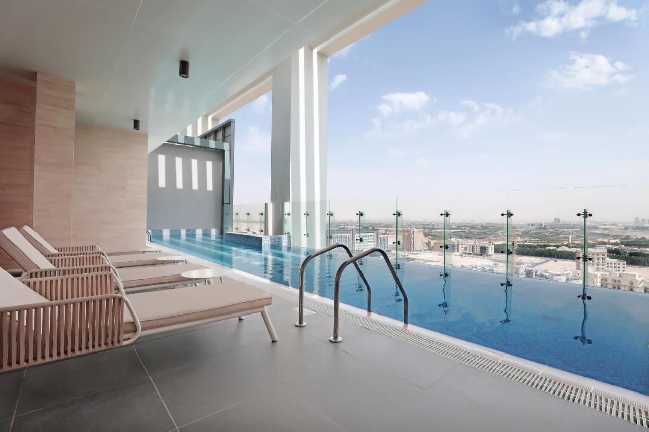 Millennium Executive Apartments Montrose 3*, фото 3