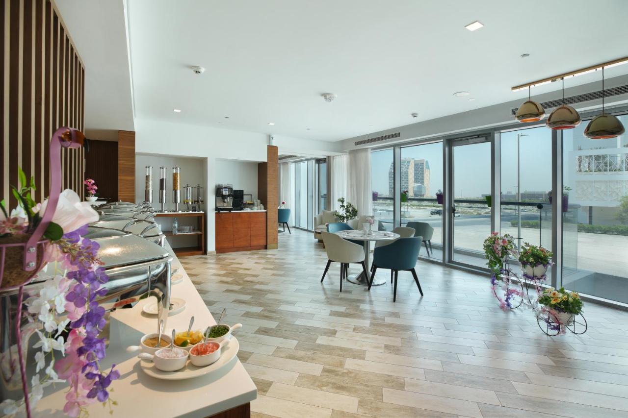 Millennium Executive Apartments Montrose 3*, фото 4