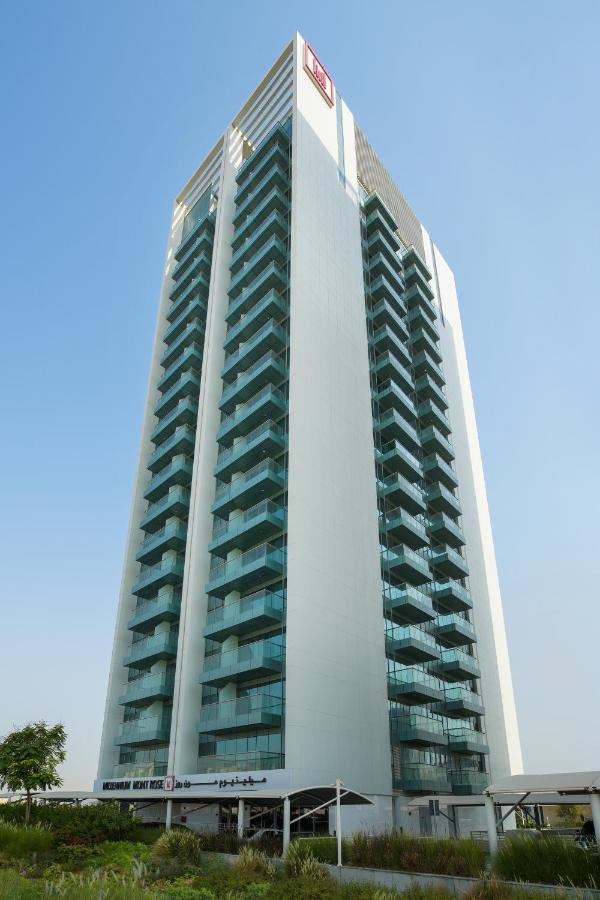 Millennium Executive Apartments Montrose 3*, фото 6