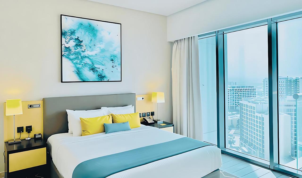 Millennium Executive Apartments Montrose 3*, фото 7