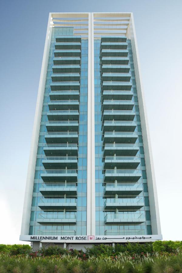 Millennium Executive Apartments Montrose 3*, фото 8