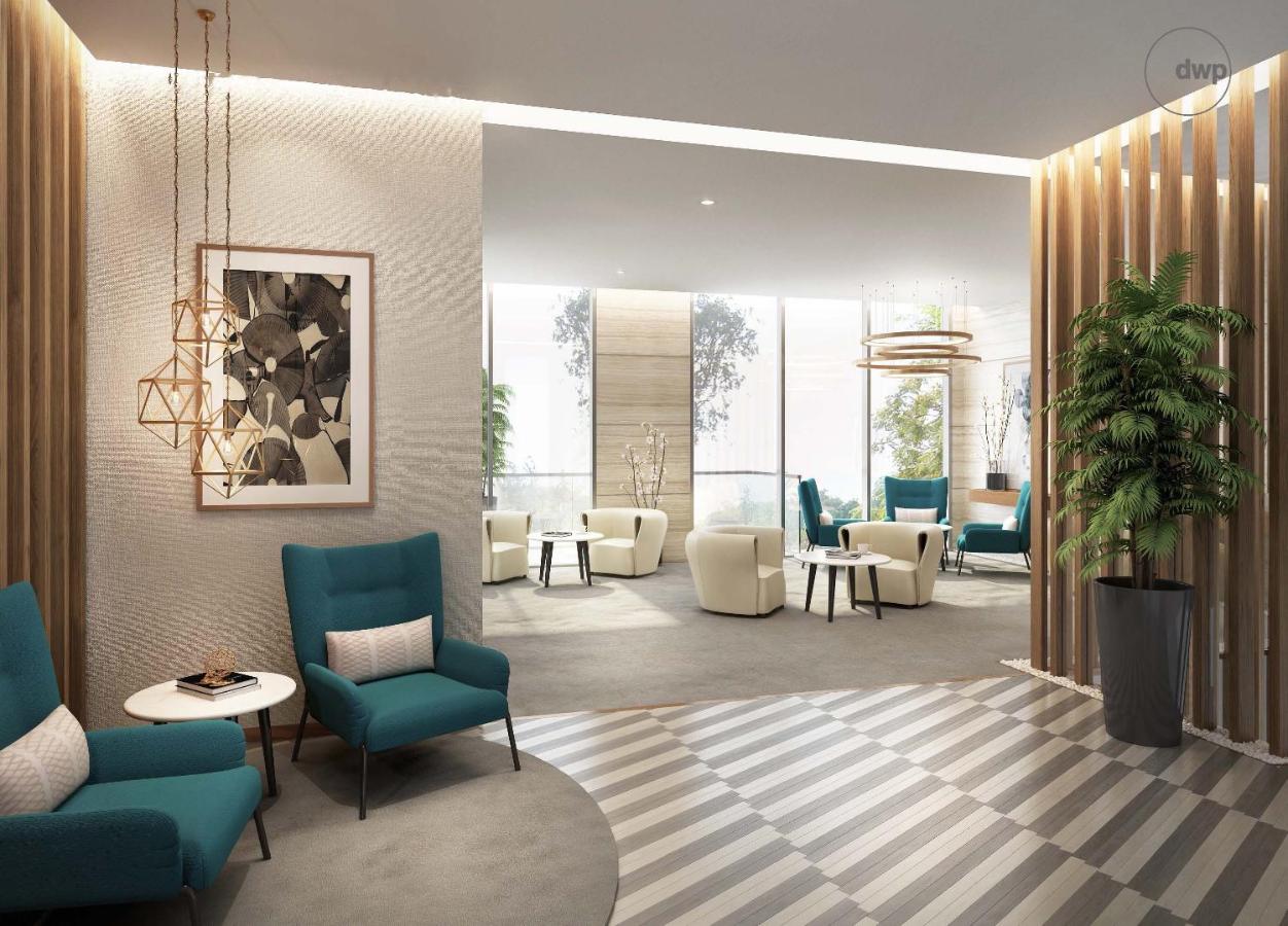 Millennium Executive Apartments Montrose 3*, фото 9