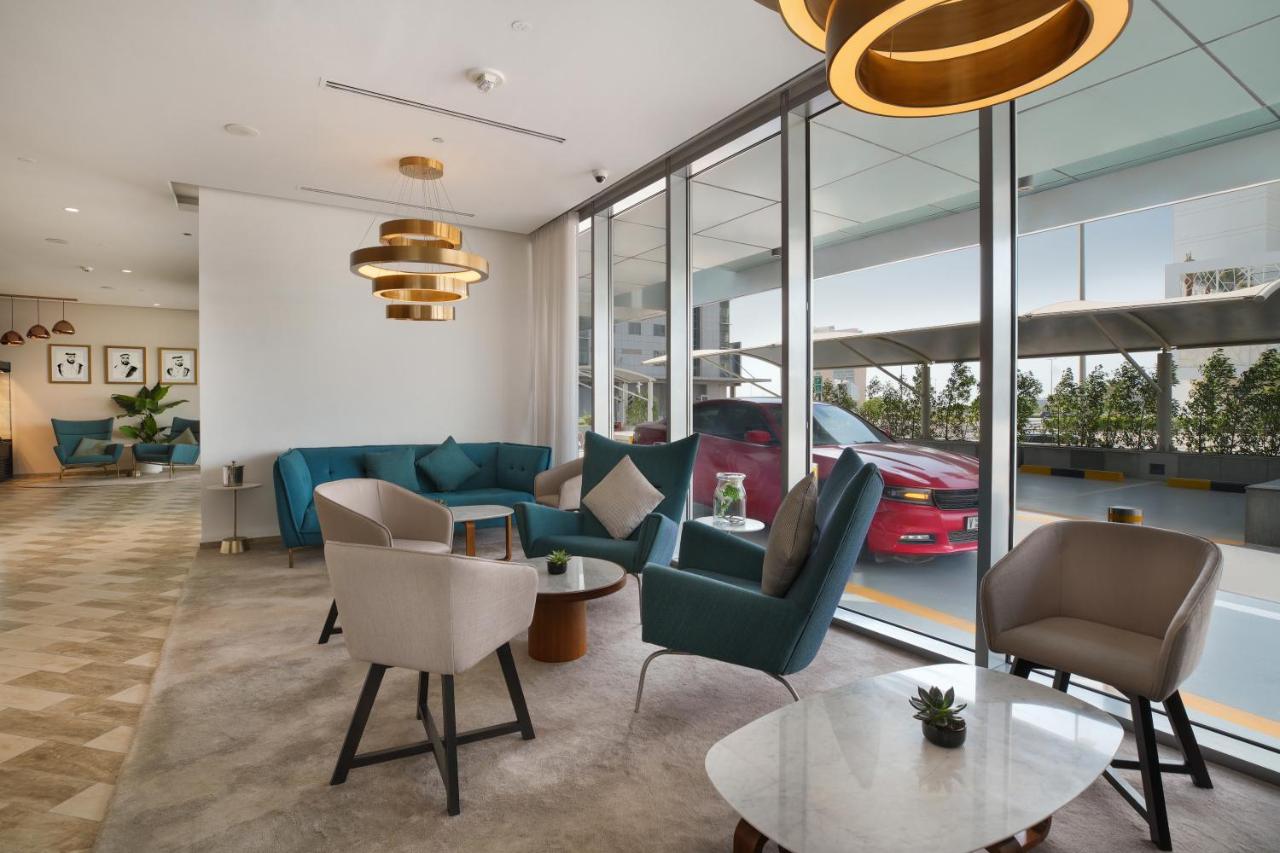 Millennium Executive Apartments Montrose 3*, фото 11