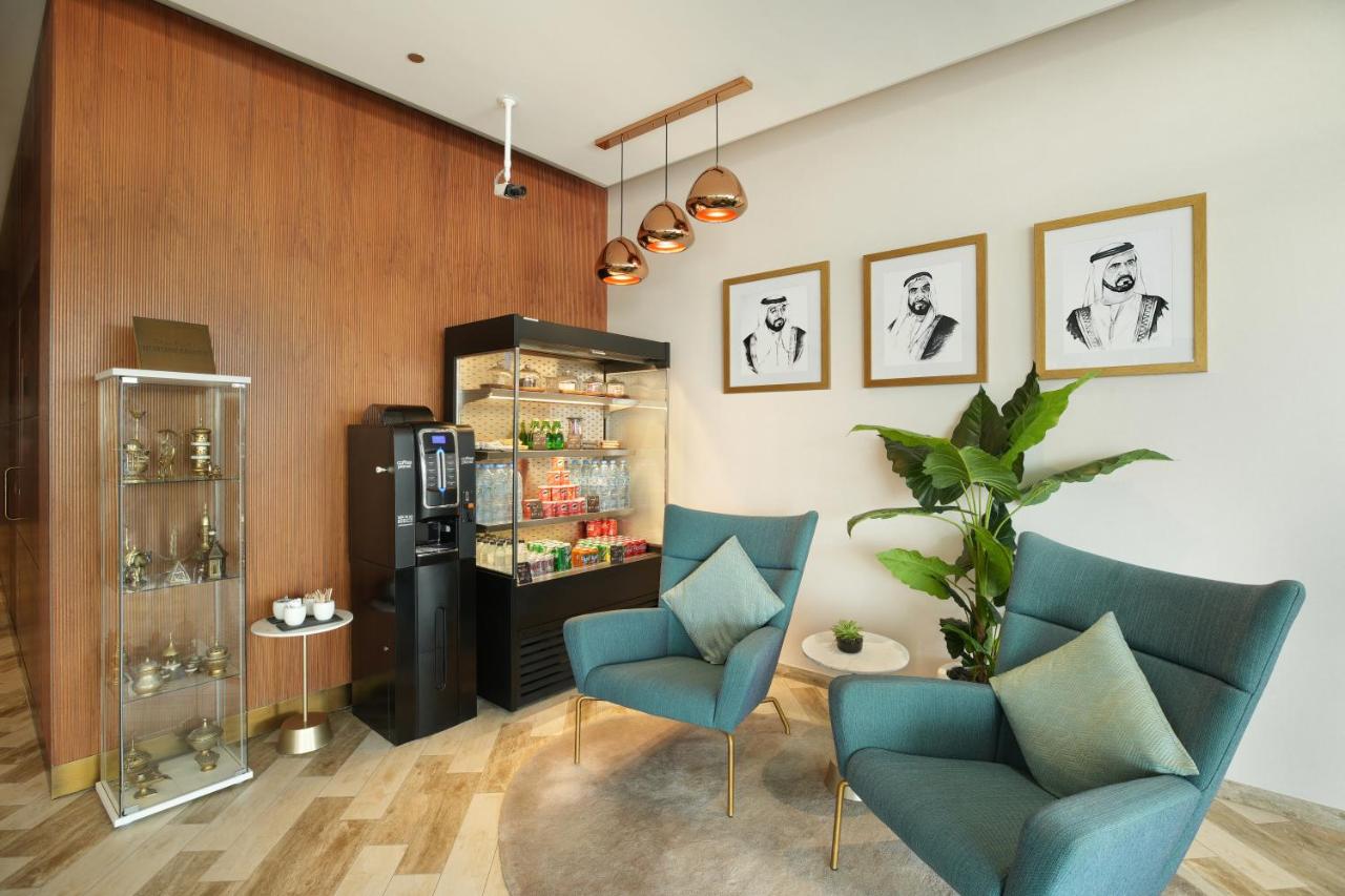 Millennium Executive Apartments Montrose 3*, фото 12