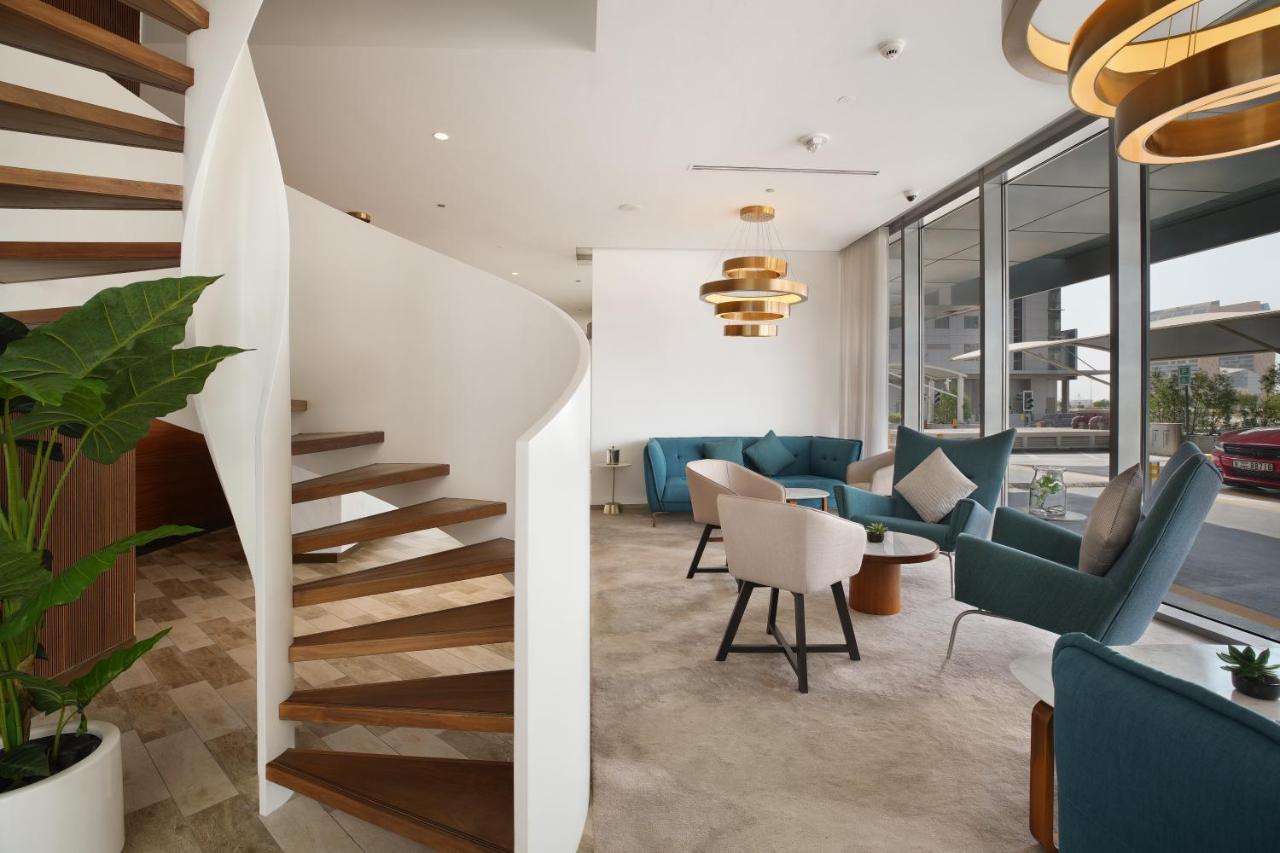 Millennium Executive Apartments Montrose 3*, фото 13