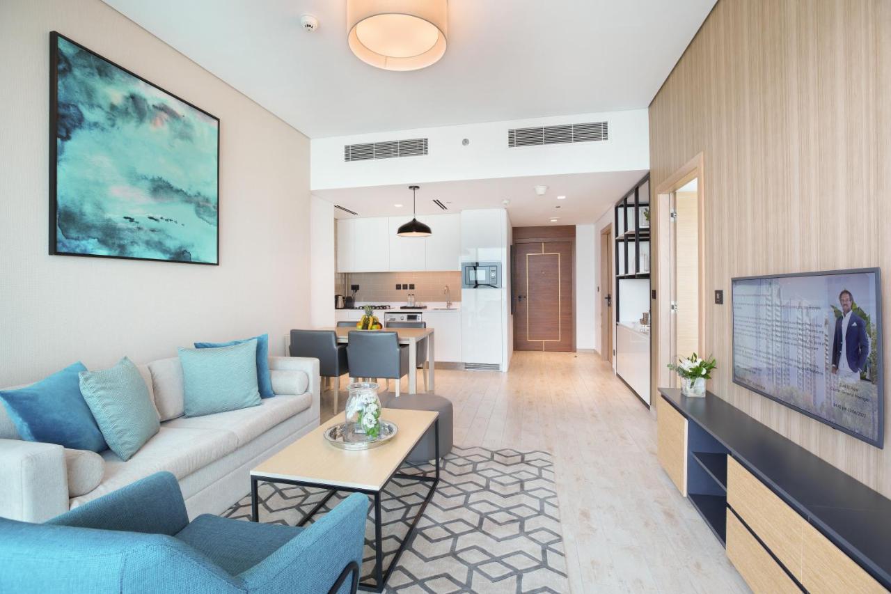 Millennium Executive Apartments Montrose 3*, фото 14