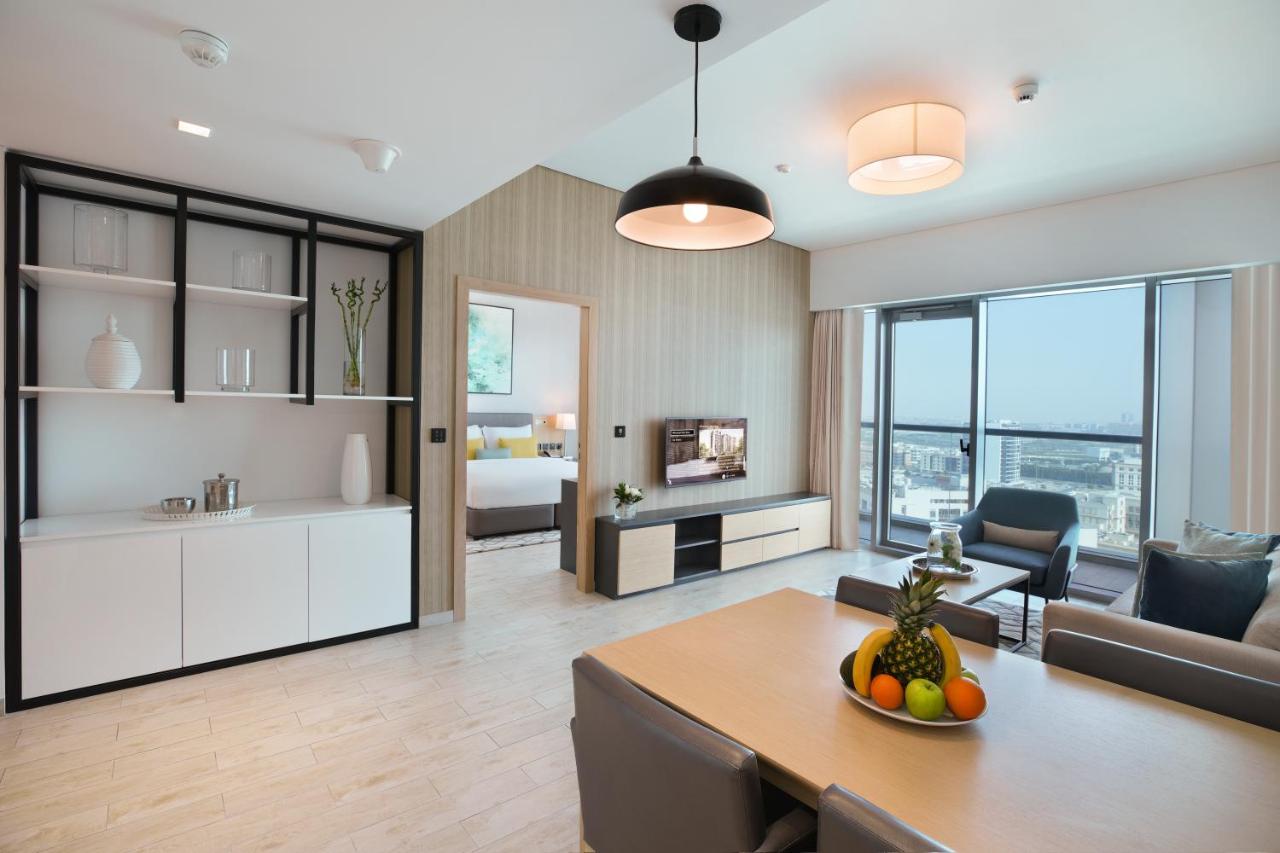 Millennium Executive Apartments Montrose 3*, фото 15