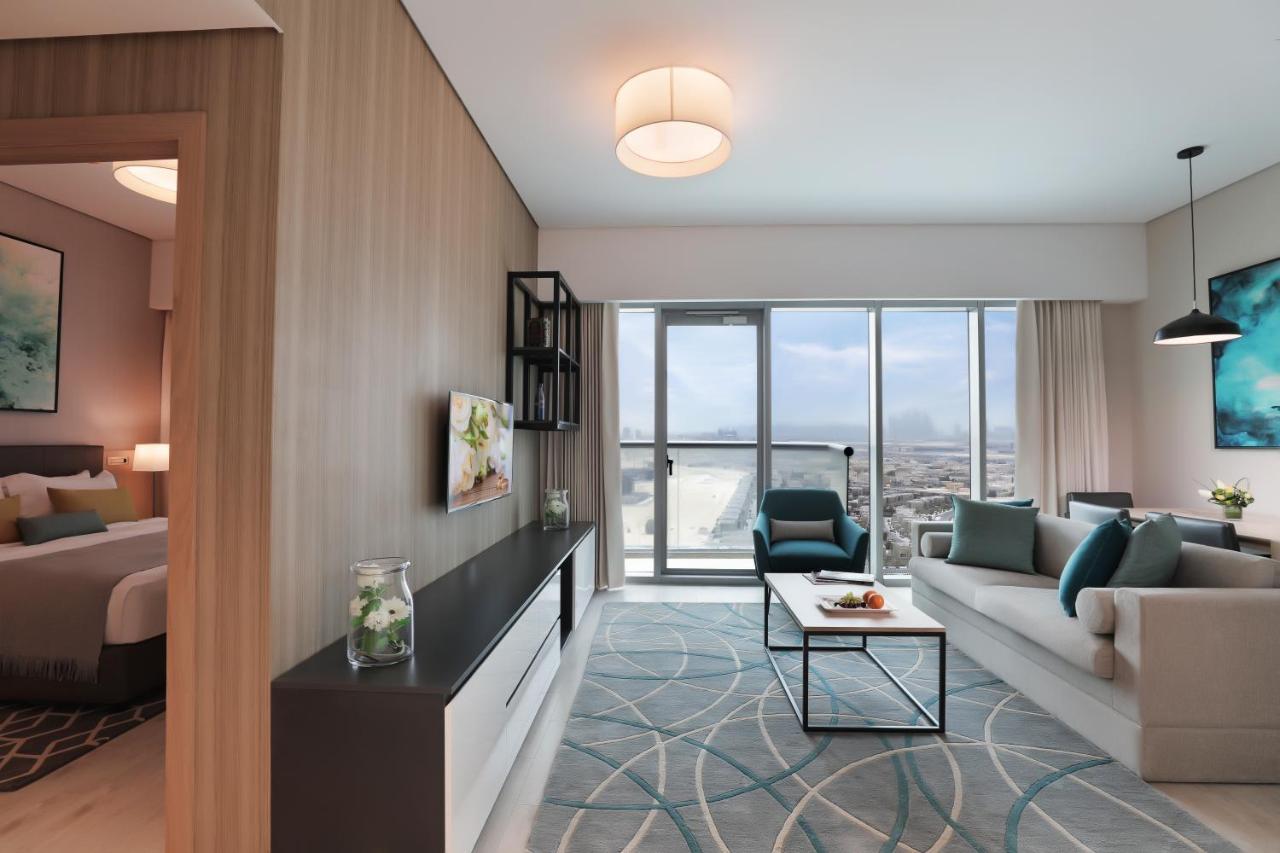 Millennium Executive Apartments Montrose 3*, фото 16