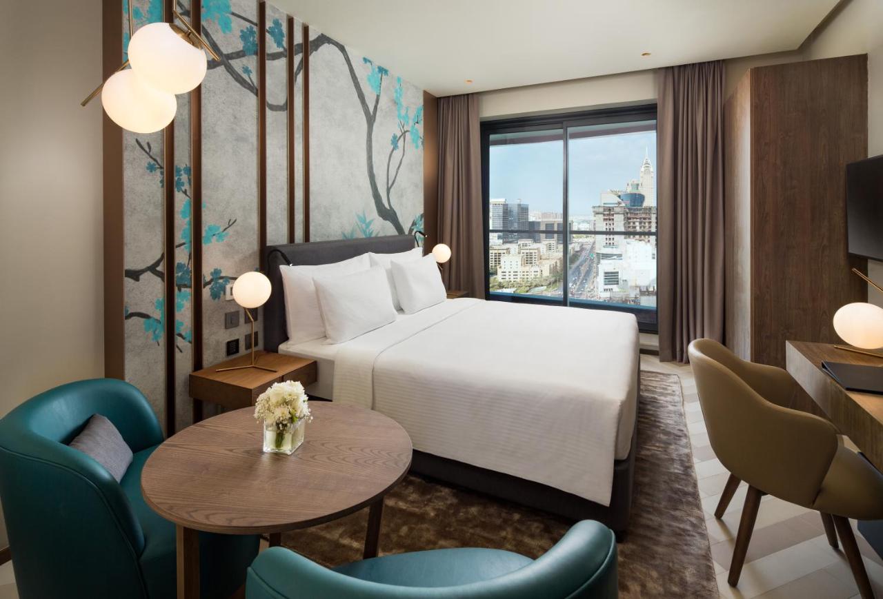 Millennium Place Barsha Heights Hotel & Apartments 4*, фото 5