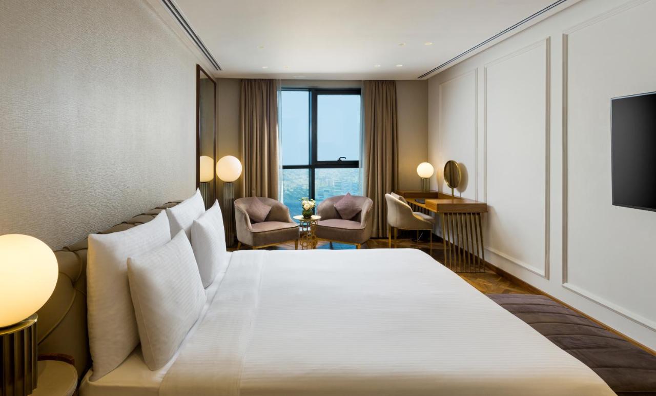 Millennium Place Barsha Heights Hotel & Apartments 4*, фото 6