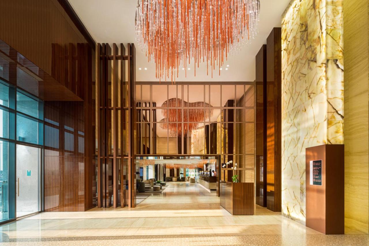Millennium Place Barsha Heights Hotel & Apartments 4*, фото 7