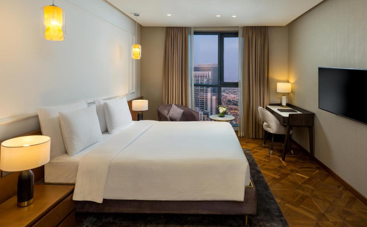 Millennium Place Barsha Heights Hotel & Apartments 4*, фото 8