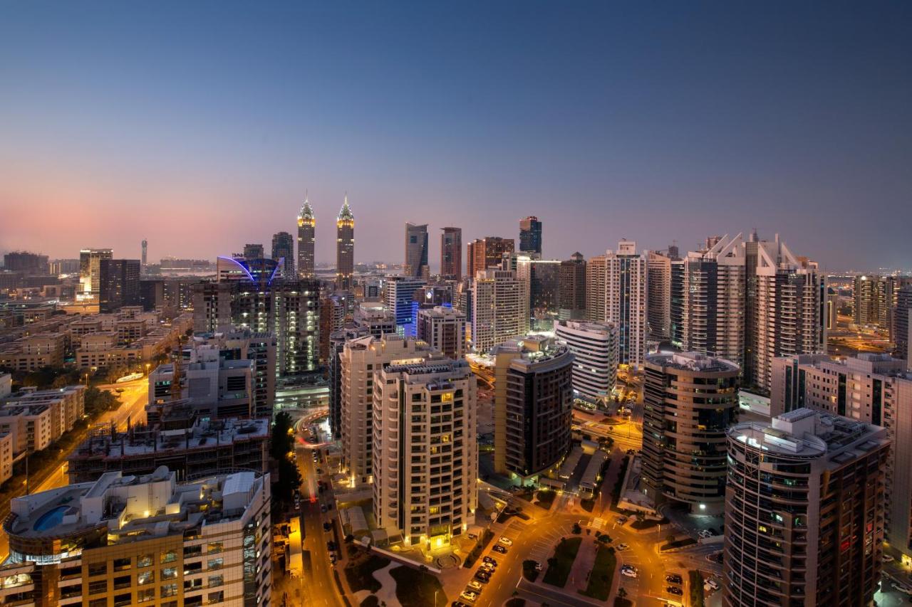 Millennium Place Barsha Heights Hotel & Apartments 4*, фото 9