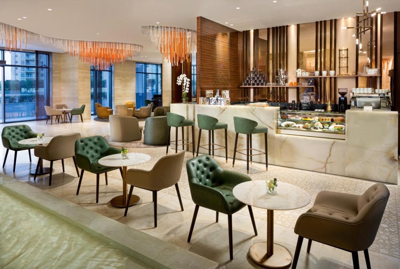 Millennium Place Barsha Heights Hotel & Apartments 4*, фото 10