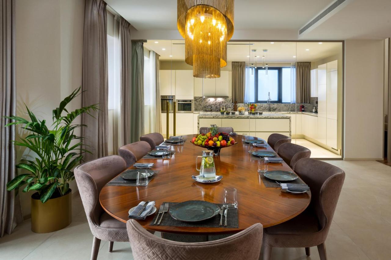 Millennium Place Barsha Heights Hotel & Apartments 4*, фото 11